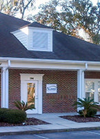 The Lowcountry Regional Office at 23 Plantation Park Drive, Suite 204, in Bluffton, South Carolina
