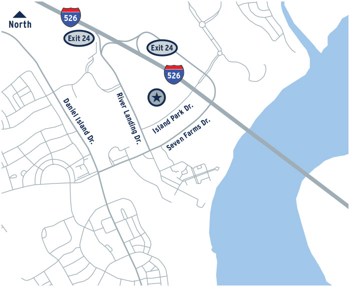 locations
