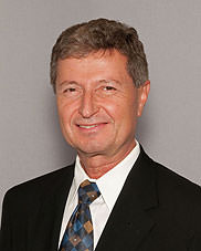 Ismail Ozbek, P.E.