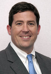 Kyle M. Clampitt, P.E., Principal and Vice President