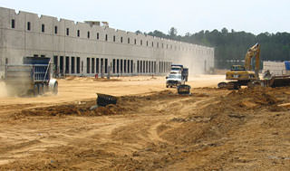 Example of Construction Services