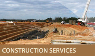 Example of Construction Services
