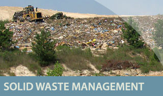 Example of Solid Waste Management