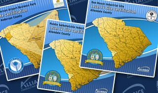 Example of Site Certification