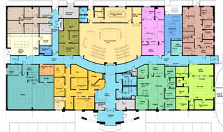 Example of Administrative/Municipal