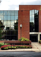 The Charlotte Regional Office at 5600 77 Center Drive, Suite 200, in Charlotte, North Carolina