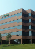 The Upstate Regional Office in Greenville, South Carolina