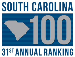 Alliance Consulting Engineers, Inc. was recognized in the 31st Grant Thornton South Carolina 100 rankings for being one of South Carolina’s largest privately held businesses.