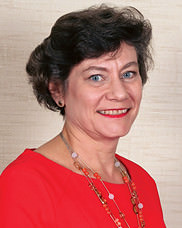 Janet Hurley Cann, P.E.