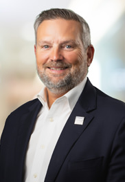 Jamie W. Frost, II, P.E., SCEDA Board of Directors