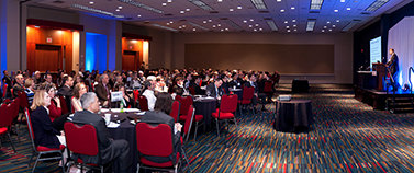 The 2014 TDL Summit.