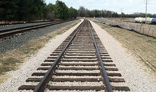 Example of Railway Design