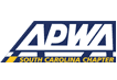 South Carolina Chapter of American Public Works Association logo