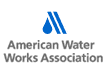 American Water Works Association logo