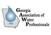 Georgia Association of Water Professionals logo