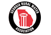 Georgia Rural Water Association logo