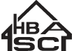 Home Builders Association of South Carolina logo