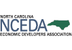 North Carolina Economic Developers Association logo