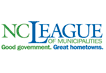 North Carolina League of Municipalities logo