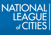 National League of Cities logo