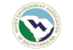 Water Environment Association of South Carolina logo