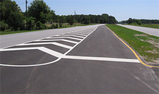 Example of Roadway Design