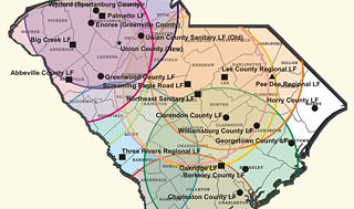 Example of Solid Waste Management Plans