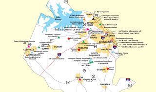 Example of Solid Waste Management Plans