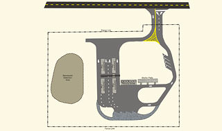 Example of Specialized Solid Waste Facilities