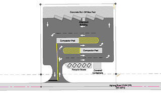 Example of Specialized Solid Waste Facilities