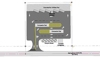 Example of Specialized Solid Waste Facilities