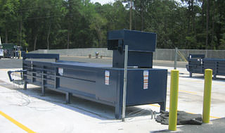 Example of Specialized Solid Waste Facilities