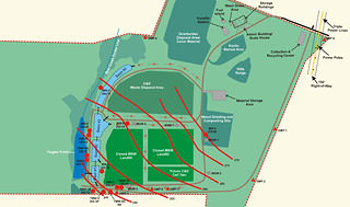 Example of Landfill Monitoring