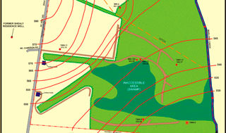 Example of Landfill Monitoring