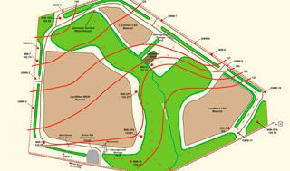 Example of Landfill Monitoring