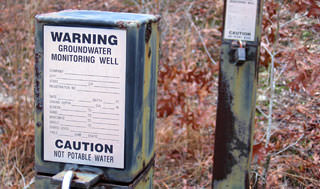 Example of Landfill Monitoring