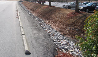 Example of Stormwater Management