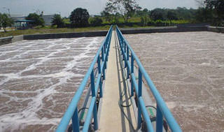 Example of Wastewater Disposal