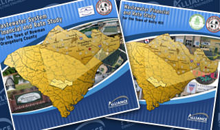 Example of Financial Analysis & Rate Studies 